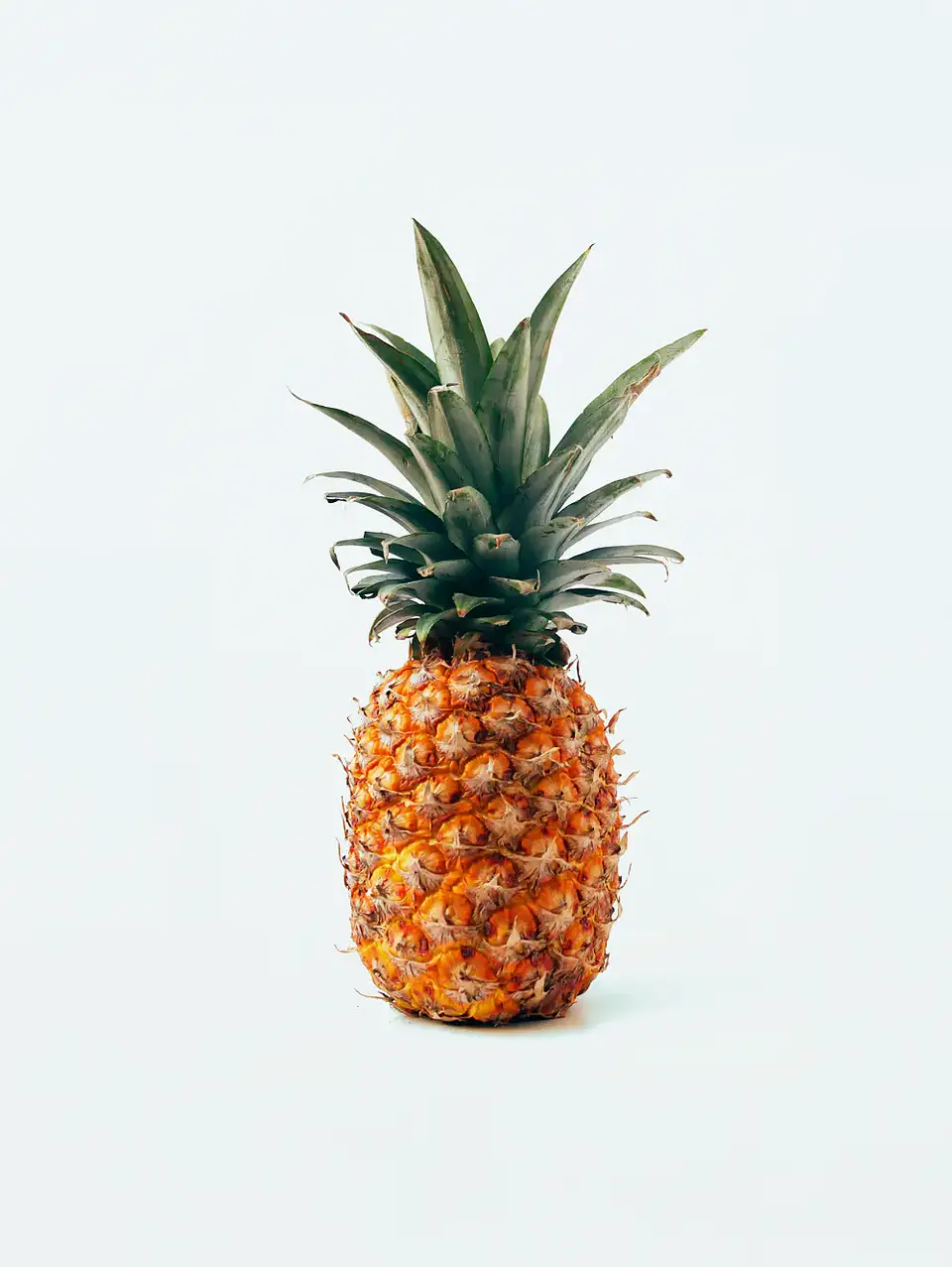 Demo - Frutas 1