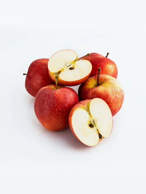 Demo - Frutas