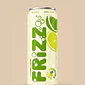 Agua con gas Frizz sabor Lima Limón