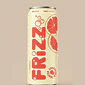 Agua con gas Frizz sabor Pomelo