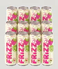 FRIZZ Pack Frambuesa Limón 12 Unidades - Miniatura 1