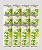 FRIZZ Pack Lima, limón 12 Unidades - thumbnail 2