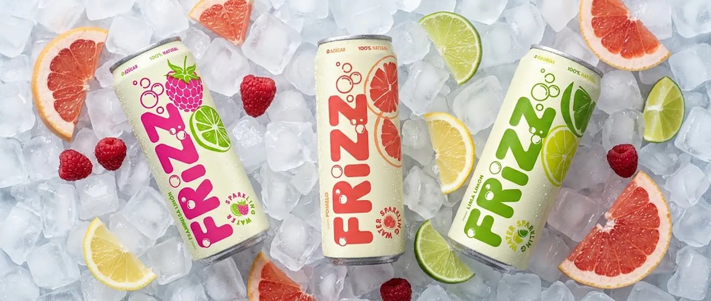 FRIZZ