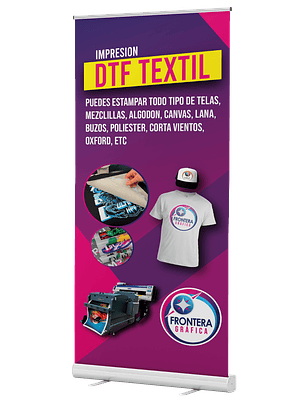 PENDON ROLLER  200X80CMS