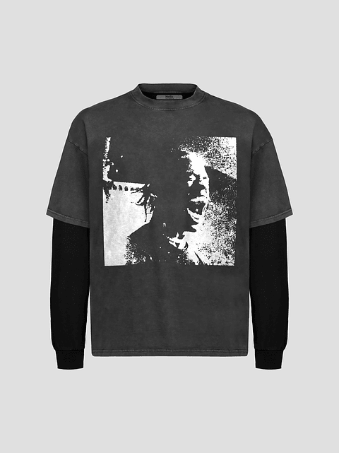 Travis 2019 DoubleLayer Tee