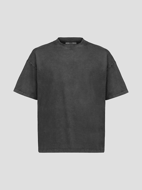 Acid Wash CottonBlend® Tee