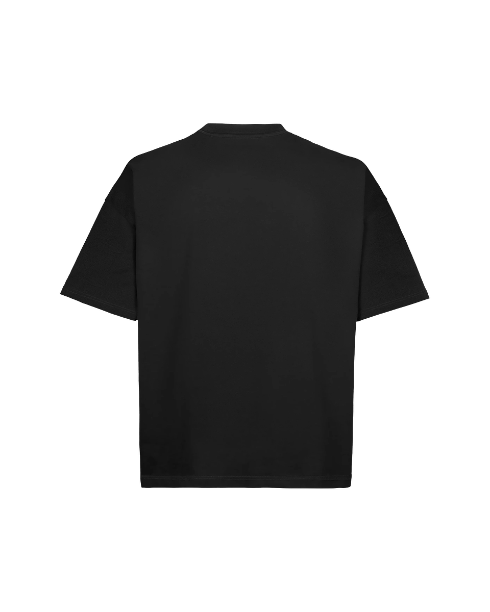 BE SOCIAL OR DIE T-SHIRT 2