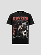 Bryson Tiller Vintage Tee (FIT NORMAL) - Miniatura 1