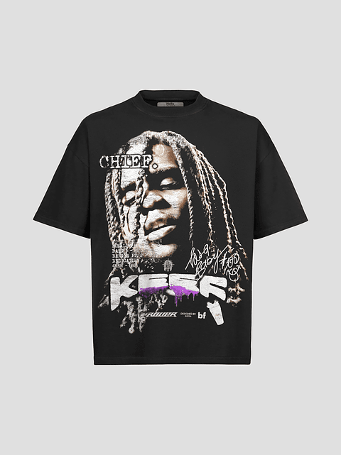 Chief Keef Vintage Tee
