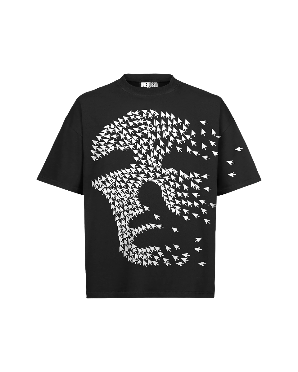 CURSOR T-SHIRT 1