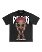 DENNIS RODMAN RODZILLA Tee - Miniatura 1
