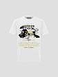 Drake Certified Lover Boy White Tee (FIT NORMAL) - Miniatura 1