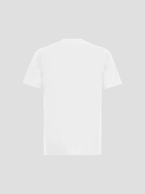 Drake Certified Lover Boy White Tee (FIT NORMAL)