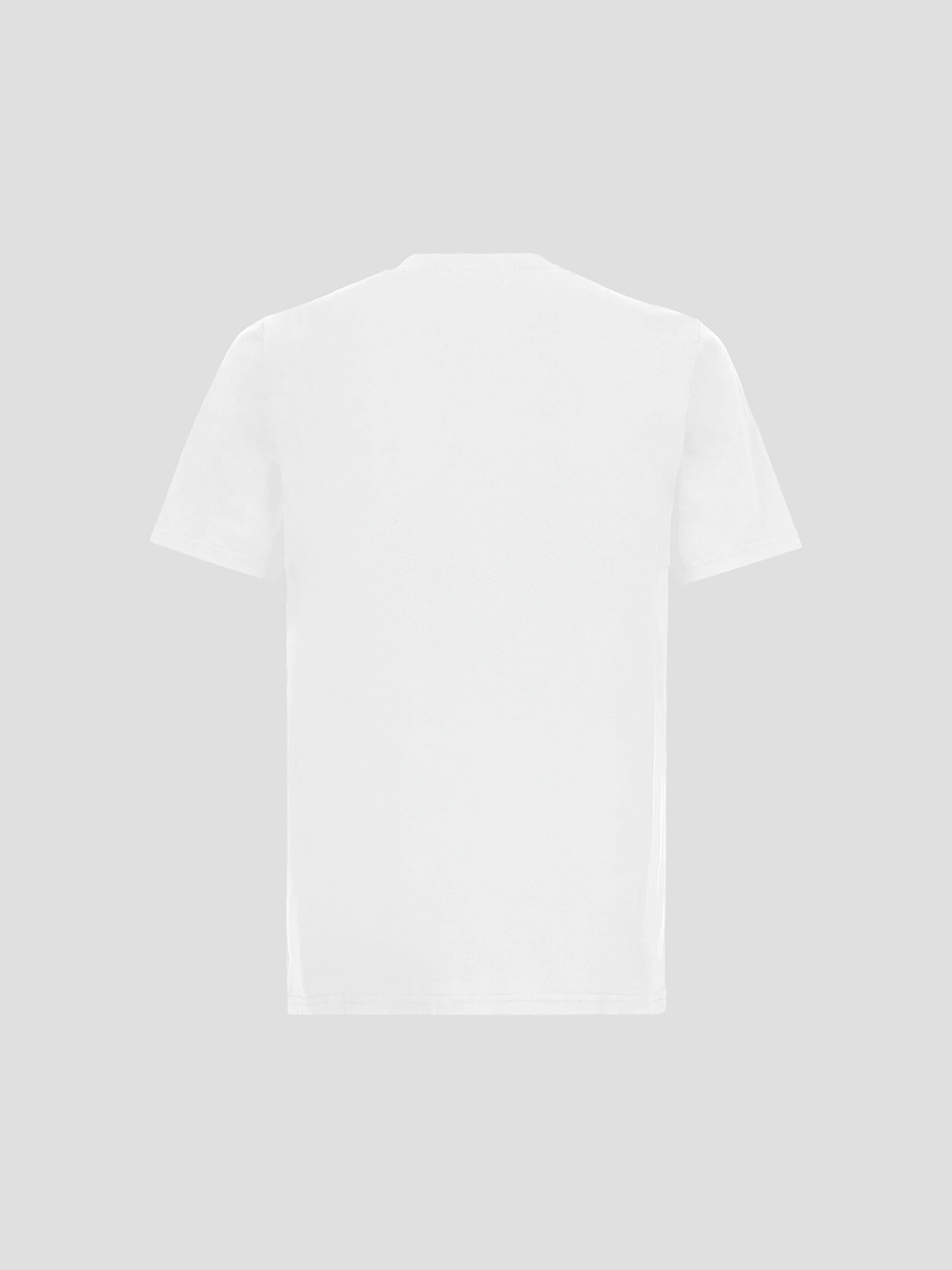 Drake Certified Lover Boy White Tee (FIT NORMAL) 2