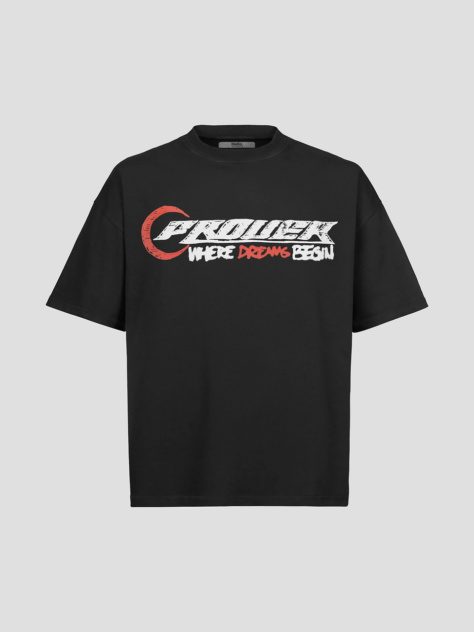 Dreamchaser Frover Tee 1