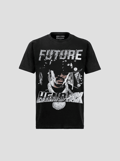 Future Hendrix Vintage Tee (FIT NORMAL)