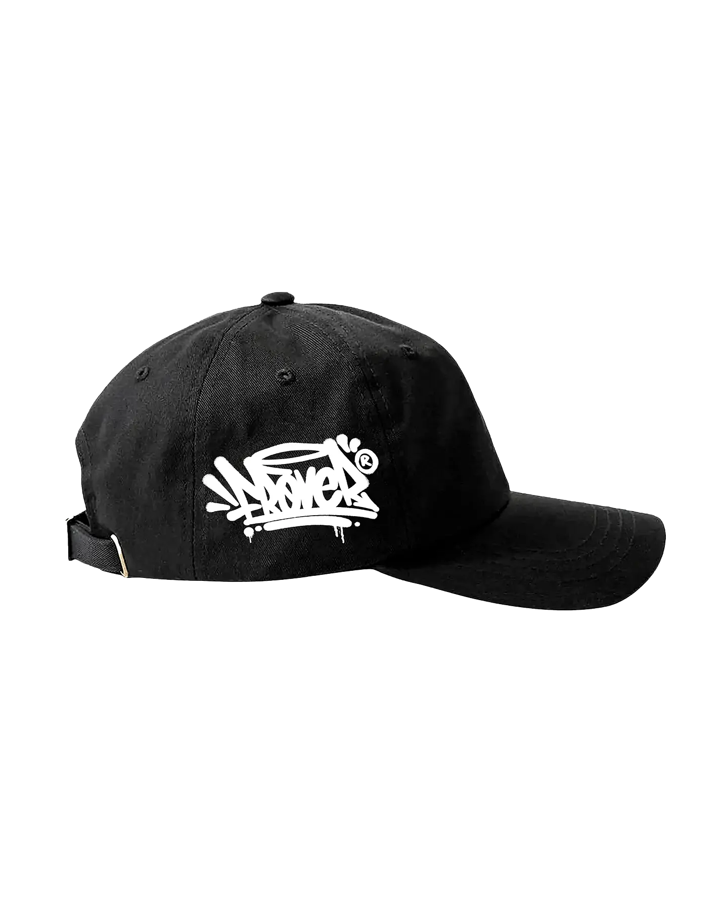Dad hat Drip Logo 1