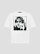 Kurt Cobain Frover Tee - Miniatura 1