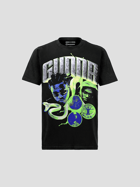 Gunna Slatt Tee (FIT NORMAL)