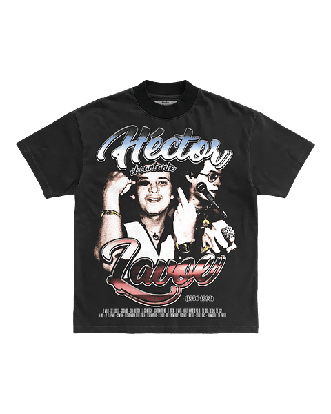 HÉCTOR LAVOE Tee
