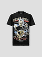 Hellraiser The Hellbound Heart Vintage Tee (FIT NORMAL) - Miniatura 1
