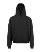 Overused® Raw Cut Hoodie Oversize Heavyweight - Miniatura 1