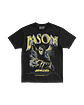 Jason Voorhees Jason Lives Tee (FIT NORMAL) - Miniatura 1