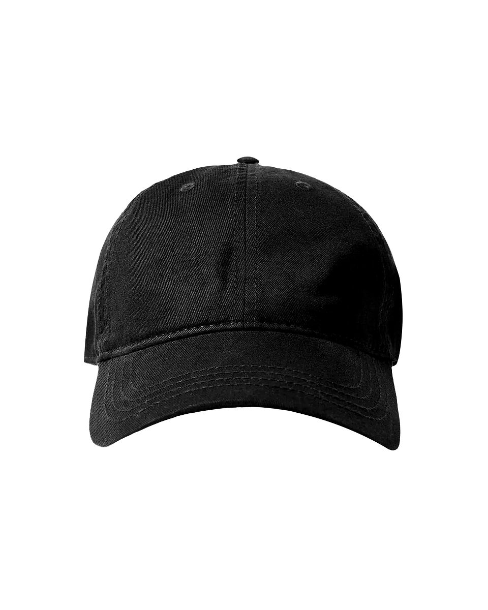 Dad hat Drip Logo 3