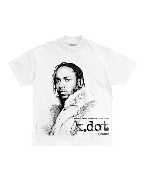 K.Dot Tee