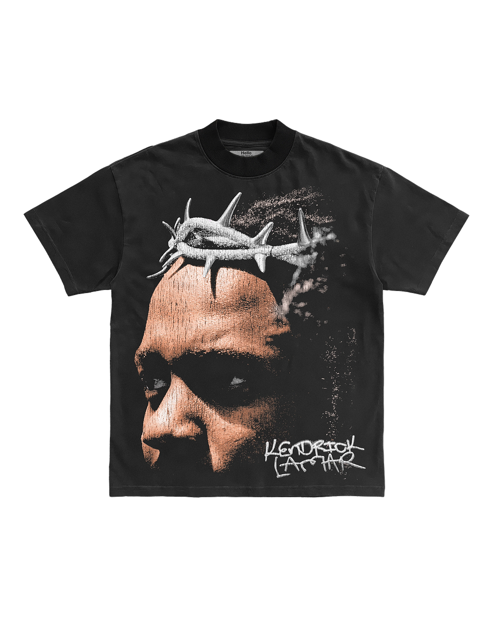 Kendrick Lamar Tee 1