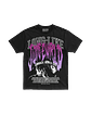 Long Live Juice Wrld Tee (FIT NORMAL) - Miniatura 1