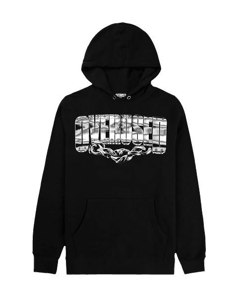 MKULTRA HOODIE