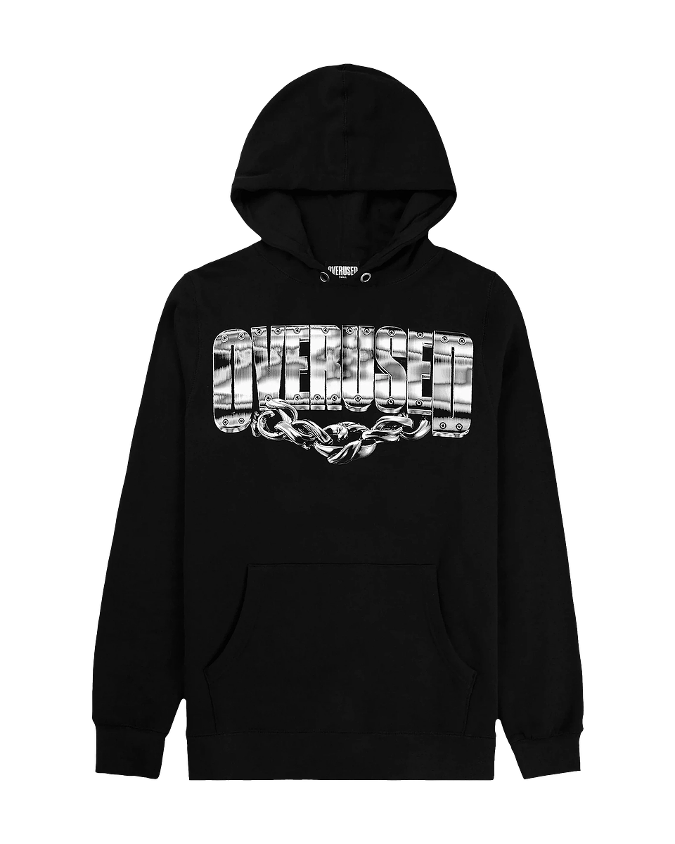 MKULTRA HOODIE 1