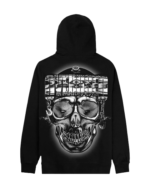 MKULTRA HOODIE