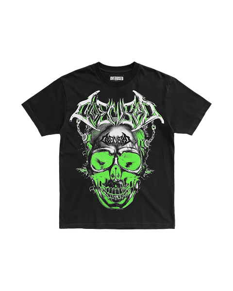 MKULTRA T-SHIRT (FIT NORMAL)