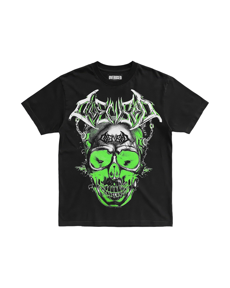 MKULTRA T-SHIRT (FIT NORMAL) 1