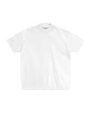 CottonBlend® White Tee - thumbnail 1