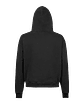 Overused® Hoodie Blank Oversize Heavyweight - Miniatura 2