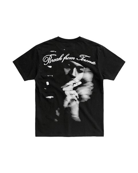 PARTYNEXTDOOR 2 Tee (FIT NORMAL)
