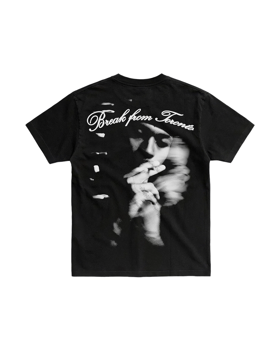 PARTYNEXTDOOR 2 Tee (FIT NORMAL) 2