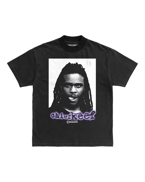 Chief Keef Mugshot Tee