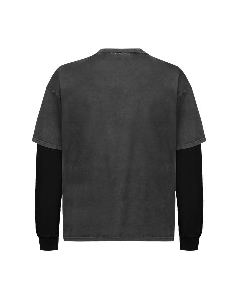 DoubleLayer CottonBlend® Tee