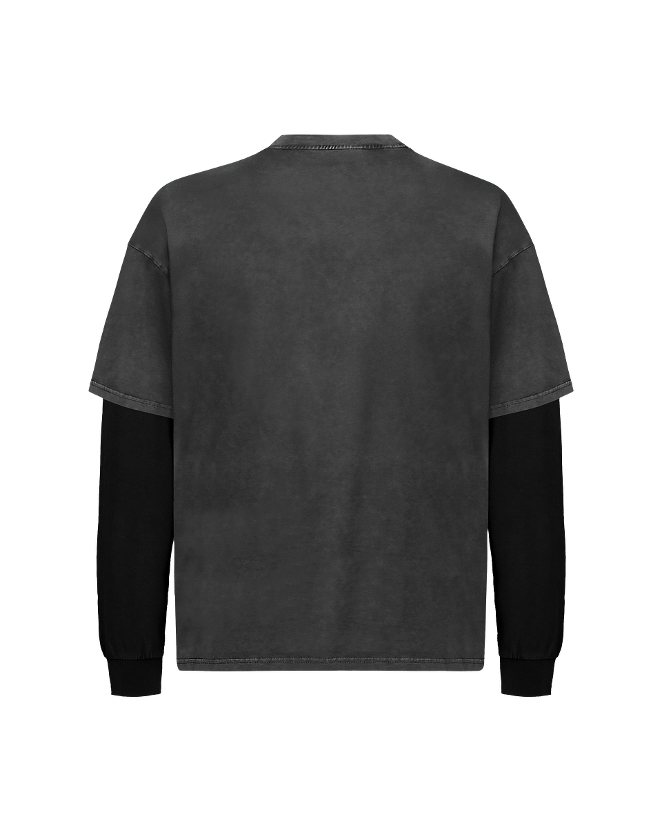 DoubleLayer CottonBlend® Tee 2