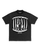 Frover False Freedom Black Tee - Miniatura 1