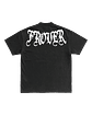 Frover LS Negra Tee - Miniatura 2