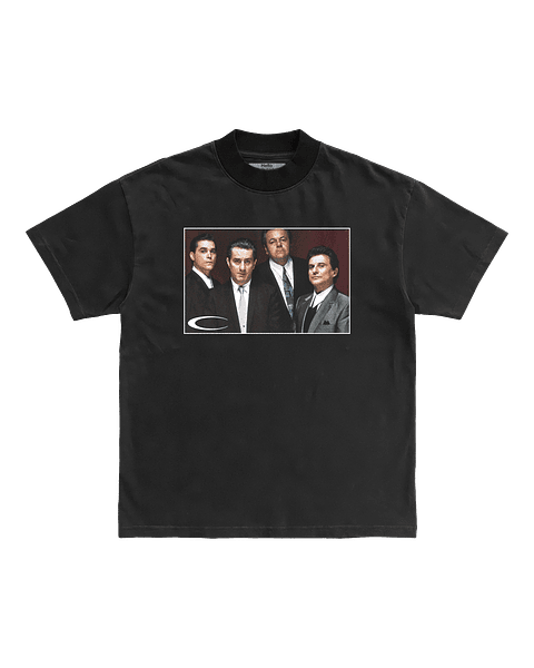 Goodfellas Tee