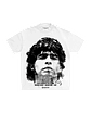 Maradona 10 - White Tee - thumbnail 1