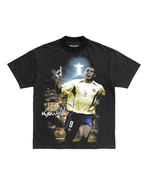 Ronaldo Nazário - Rio Tee