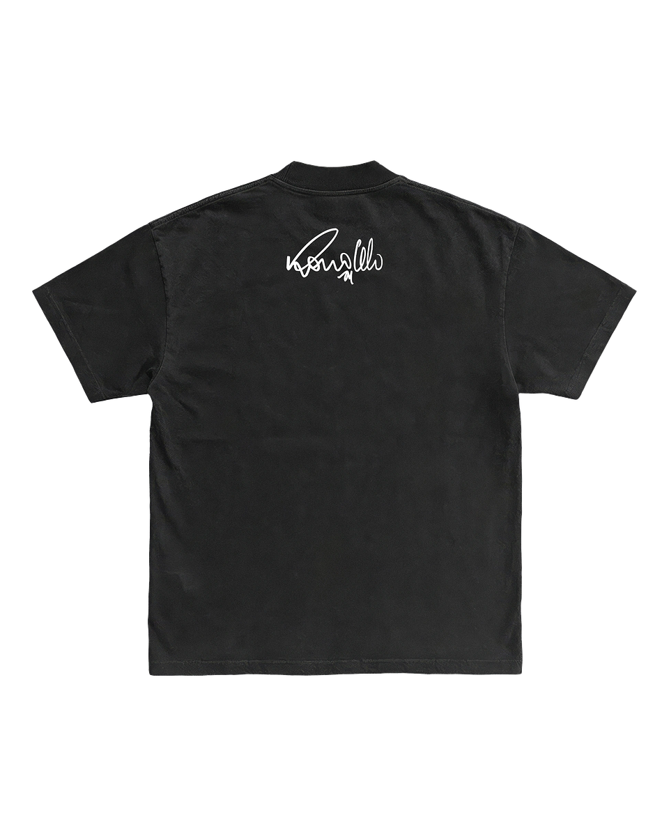 Ronaldo Nazário - Rio Tee 2