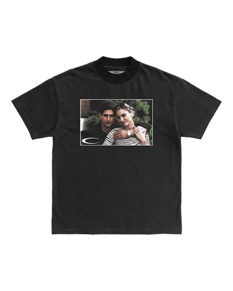 Sopranos Christopher & Adriana Tee